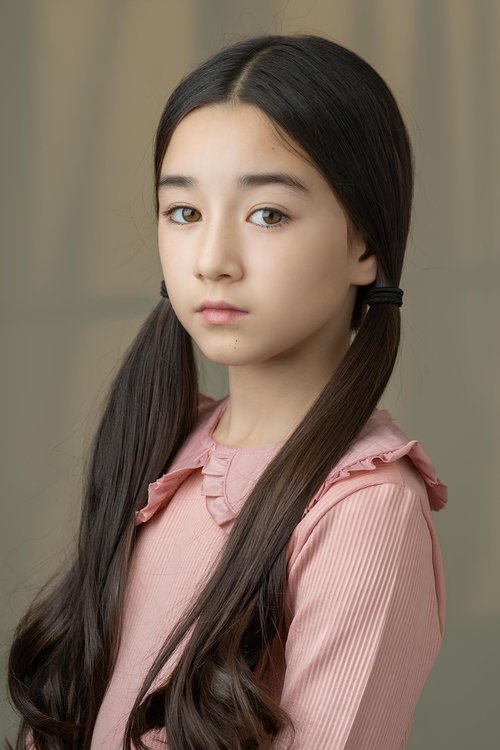 Porträt von Eve Ridley