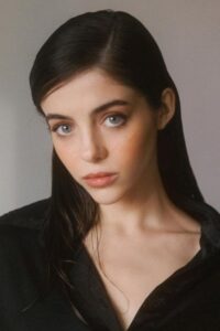 Porträt von Eve Ryan