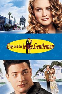 Filmplakat zu Eve und der letzte Gentleman