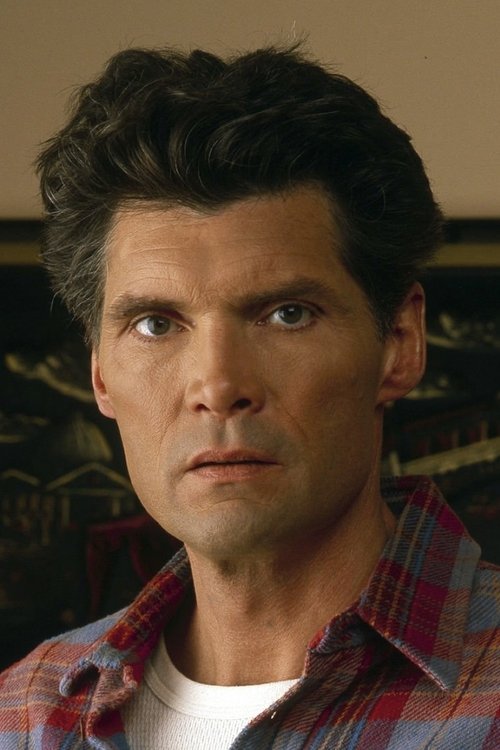 Porträt von Everett McGill