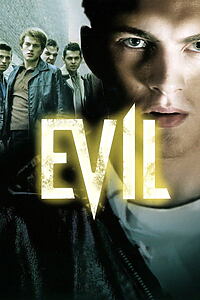 Filmplakat zu Evil