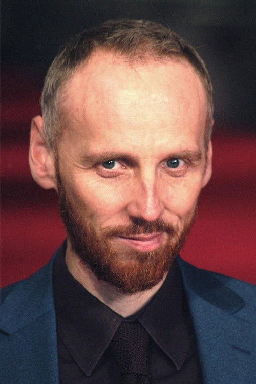 Porträt von Ewen Bremner