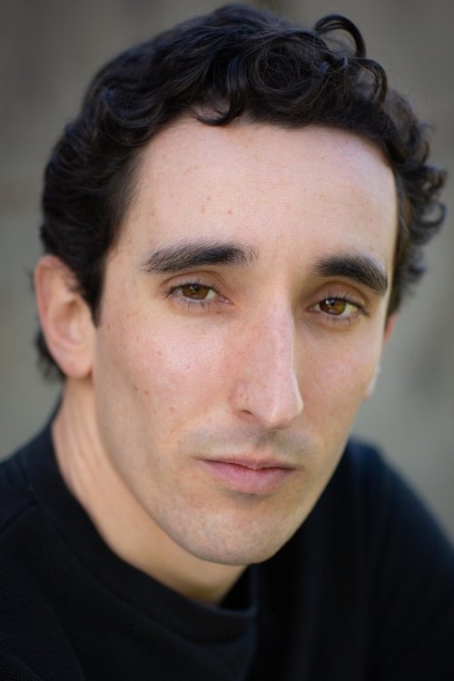 Porträt von Ewens Abid