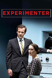 Filmplakat zu Experimenter