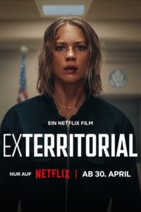 Filmplakat zu Exterritorial