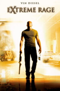 Filmplakat zu Extreme Rage