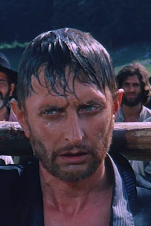 Porträt von Ezio Marano