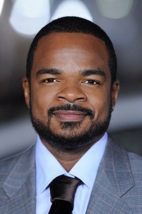 Porträt von F. Gary Gray