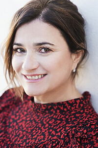 Porträt von F. Haydee Borelli