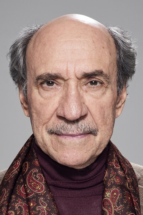Porträt von F. Murray Abraham