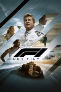 Filmplakat zu F1 - Der Film