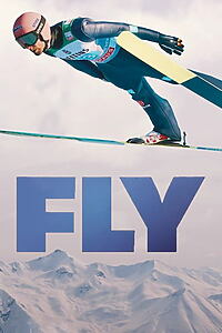 Serienplakat zu FLY