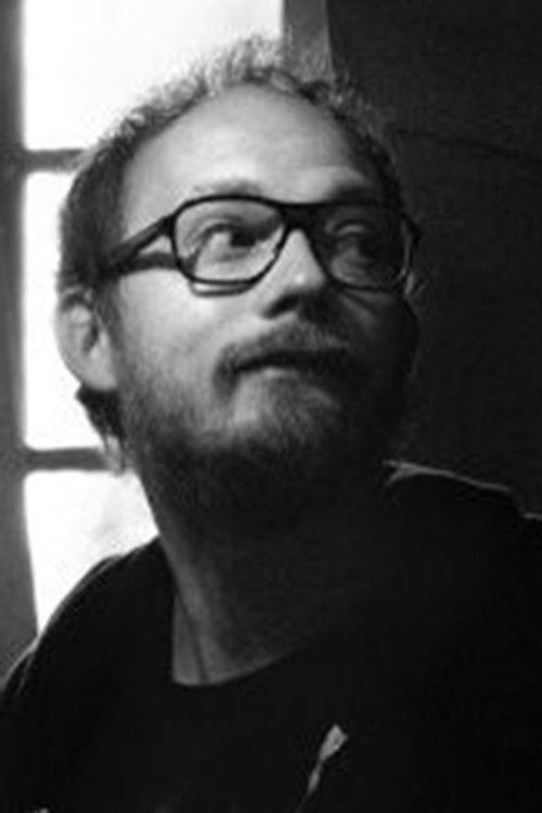 Porträt von Fabien Bouillaud