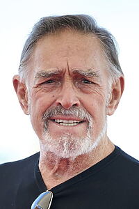 Porträt von Fabio Testi