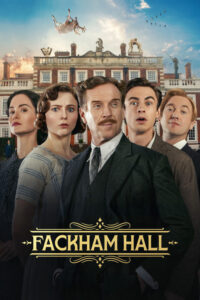 Filmplakat zu Fackham Hall