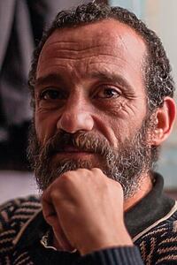 Porträt von Fadi Kamel Yousef