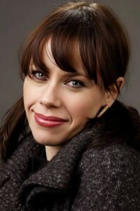 Porträt von Fairuza Balk