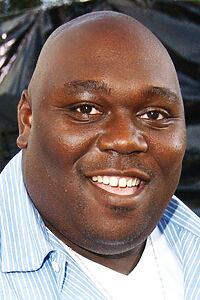Porträt von Faizon Love