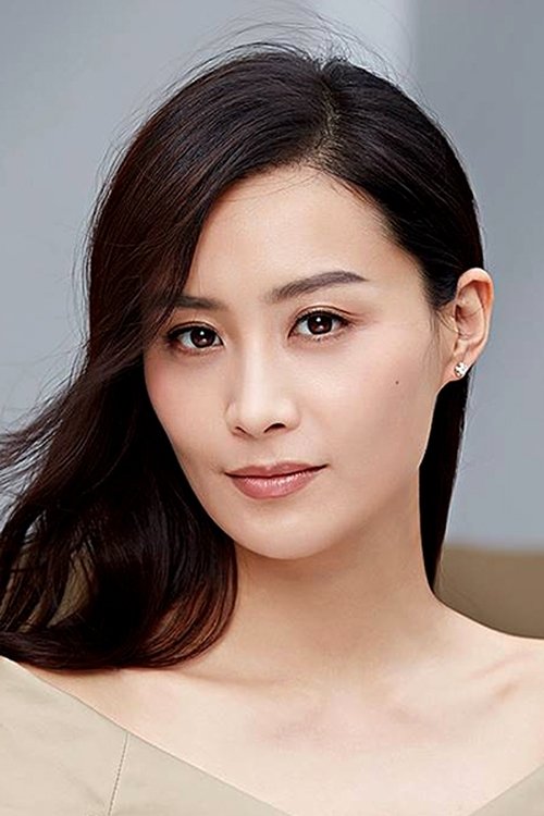 Porträt von Fala Chen