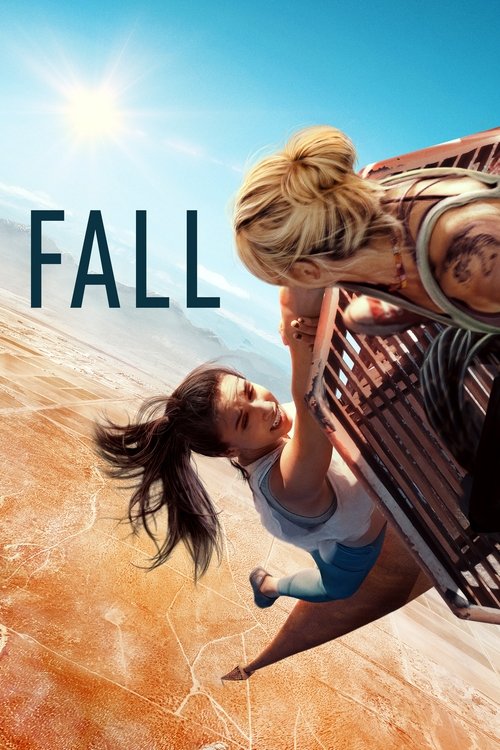 Fall – Fear Reaches New Heights