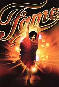 Serienplakat zu Fame