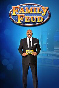 Serienplakat zu Family Feud