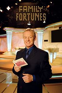 Serienplakat zu Family Fortunes