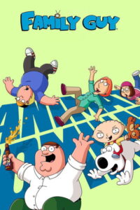 Serienplakat zu Family Guy