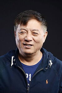Porträt von Fang Li