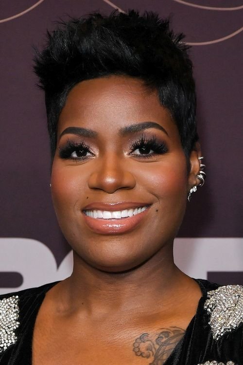 Porträt von Fantasia Barrino