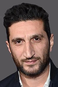Porträt von Fares Fares