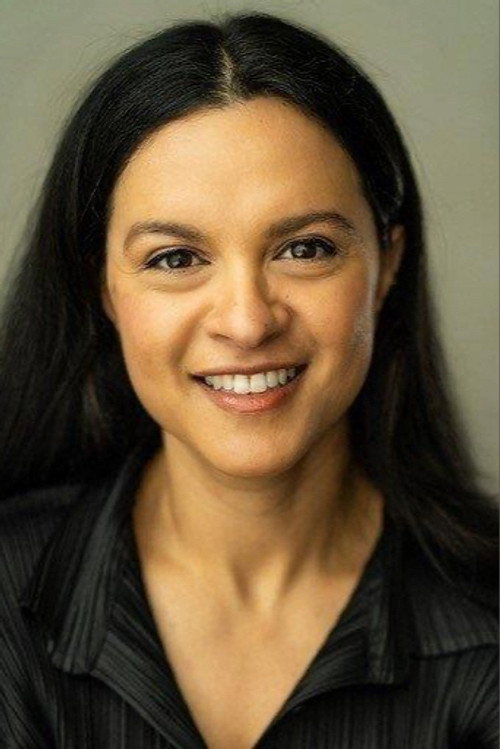 Porträt von Farhana Bhula