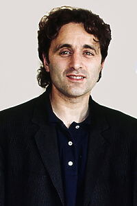 Porträt von Farid Lahouassa