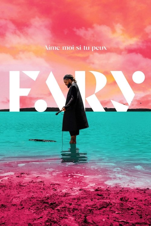 Filmplakat zu Fary : Aime-moi si tu peux