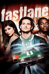 Serienplakat zu Fastlane