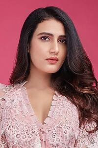 Porträt von Fatima Sana Shaikh