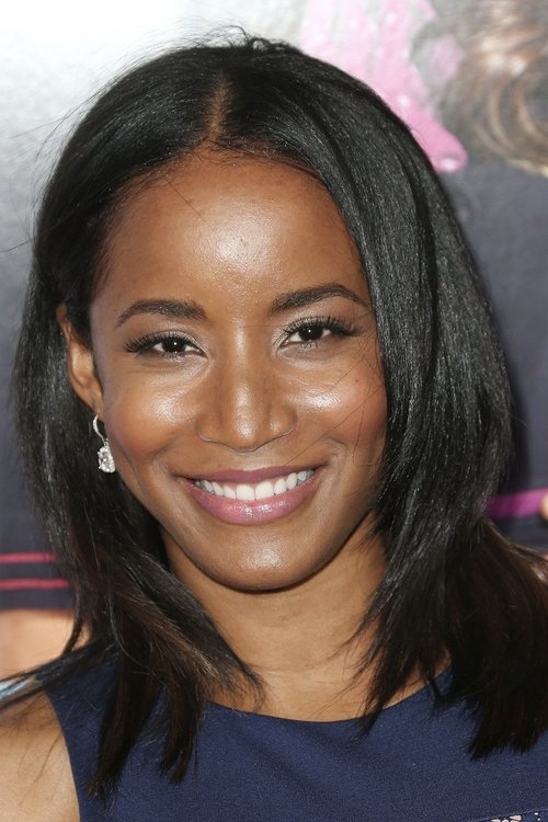 Porträt von Faune Chambers Watkins