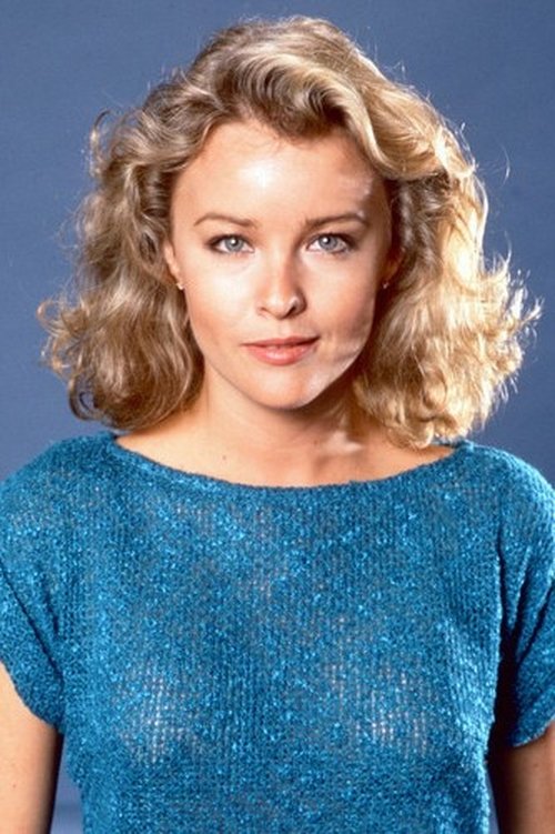 Porträt von Faye Grant