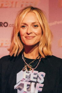 Porträt von Fearne Cotton