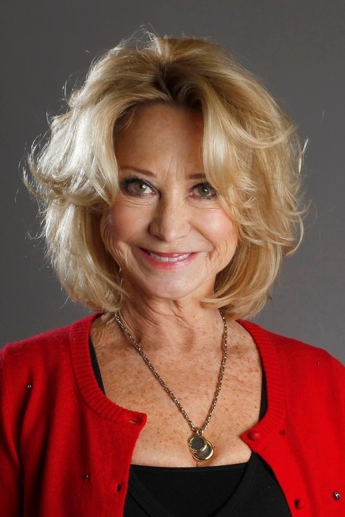 Porträt von Felicity Kendal