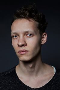 Porträt von Felix Kammerer
