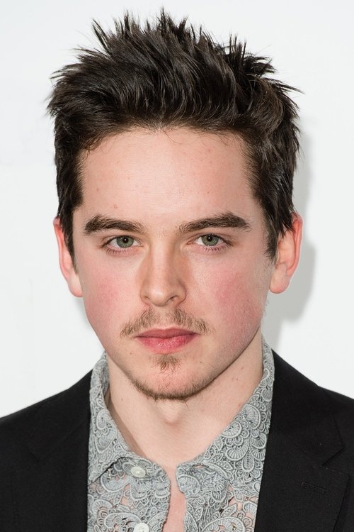 Porträt von Ferdia Walsh-Peelo