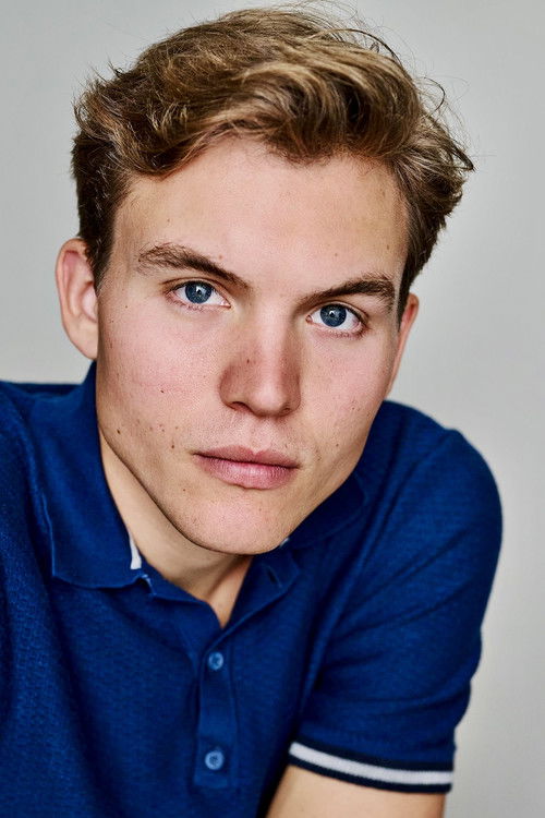 Porträt von Ferdinand McKay