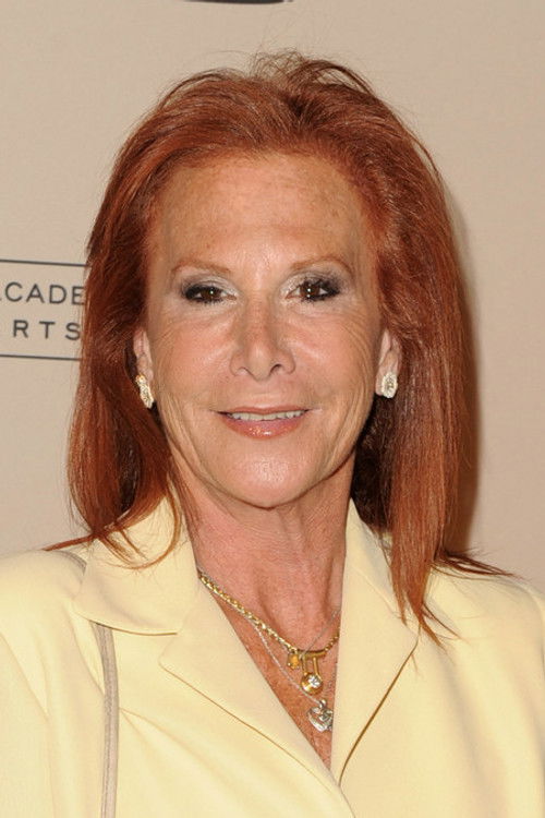 Porträt von Fern Champion