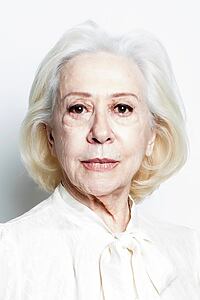 Porträt von Fernanda Montenegro