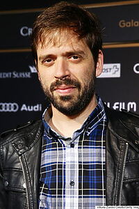 Porträt von Fernando Coimbra