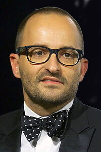 Porträt von Fernando González Molina