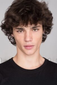 Porträt von Fernando Lindez