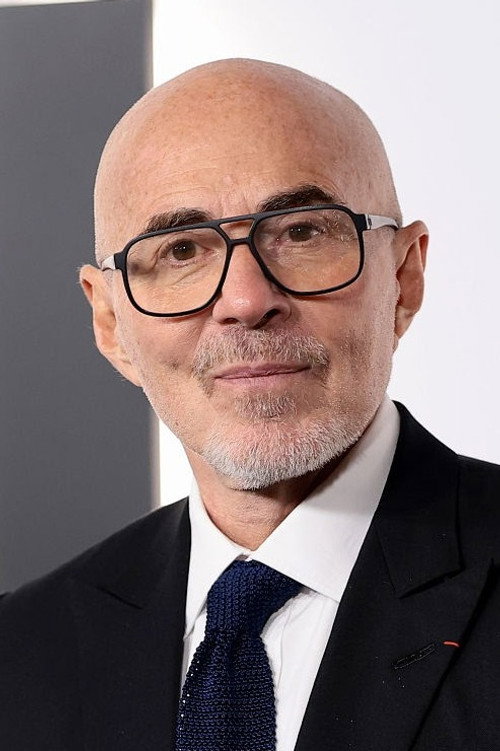Porträt von Fernando Sulichin