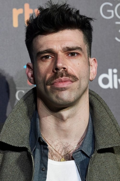 Porträt von Fernando Valdivielso